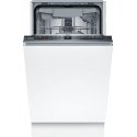Bosch Serie 2 SPV2HMX42E посудомоечная машина Отдельно стоящий 10 мест E