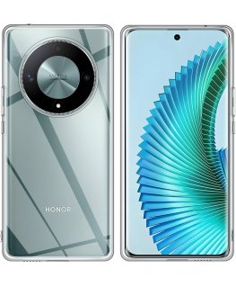 Mocco Ultra Back Case 1 mm Silicone Case for Honor Magic 6 Lite