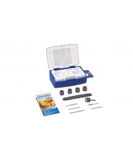 Dremel 2615C681JA puutyötaltta Talttasetti