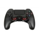 iBox IGP4 Gaming Controller Black Bluetooth Gamepad Analogue / Digital Android, PC, PlayStation 4, i