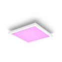 Philips Hue White and Color ambiance Surimu Square -suorakulmapaneeli