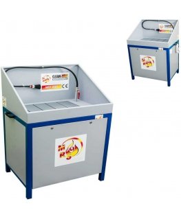 Marwis Ecological workshop washer MST 800