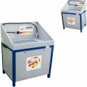 Marwis Ecological workshop washer MST 800