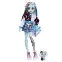 Monster High HHK53 lėlė