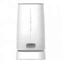 Automatic Pet Feeder Rojeco 4L Button Version (single bowl)