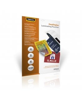 Fellowes 5601803 laminointitasku 25 kpl
