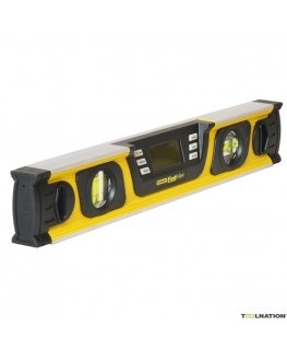 STANLEY ELECTRONIC LEVEL FATMAX 400mm