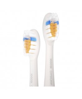 Soocas T03 toothbrush tips