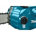 Makita UC011GZ moottorisaha musta, Sininen