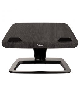 Fellowes 8064301 laptop stand Black 48.3 cm (19")