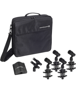 Ausinės beyerdynamic TG būgnų komplektas PRO M