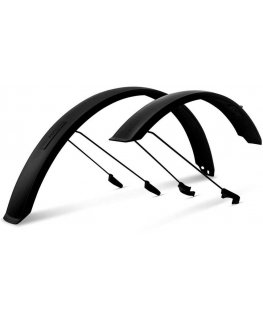 Skydelių komplektas 27.5" ACID 65 BB Mount 2.0