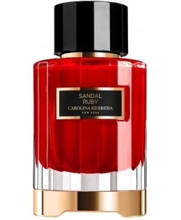Carolina Herrera Sandal Ruby woda perfume spray 100ml