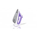 Braun TexStyle 3 Dry & Steam iron 2350 W Purple, Silver, White
