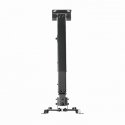 SBOX PM-18M project mount Floor Black SBOX PM-18M project mount Floor Black