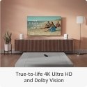 Amazon Fire TV Stick 4K HDMI 4K Ultra HD Fire OS Black