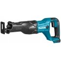 Makita DJR186ZK saabelsaag Must, Sinine Makita DJR186ZK saabelsaag Must, Sinine