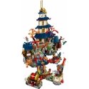 LEGO® NINJAGO® Tournament Temple City Set 71814