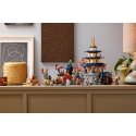 LEGO® NINJAGO® Tournament Temple City Set 71814