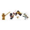 LEGO® NINJAGO® Tournament Temple City Set 71814