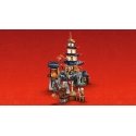 LEGO® NINJAGO® Tournament Temple City Set 71814