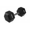 Hanteles 25&nbsp;kg HMS HEX-PRO 25