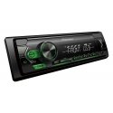Pioneer MVH-S120UBG Juoda 200 W