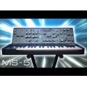 Behringer MS-5 Sintezatora analogs