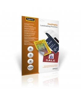 Fellowes 5601703 laminointitasku 25 kpl