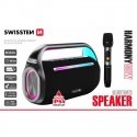 Swissten Harmony Bluetooth Speaker 80W