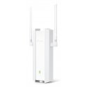 TP-Link Omada AX1800 Indoor/Outdoor Wi-Fi 6 Access Point TP-Link Omada AX1800 Indoor/Outdoor Wi-Fi 6 Access Point
