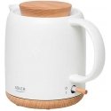 Adler AD 1304 Ceramiczny virdulys elektrinis 1,0l Adler AD 1304 Ceramiczny virdulys elektrinis 1,0l