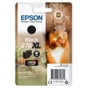Epson Squirrel Singlepack Black 378XL Claria Photo HD Ink