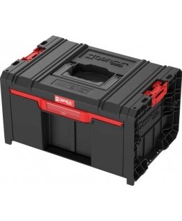 Q-Brick Box mit Schublade Qbrick System PRO 2.0 DRAWER 1 TOOLBOX BASIC