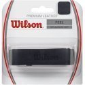 Wilson Premium Leather Grip, черный, 1 шт.