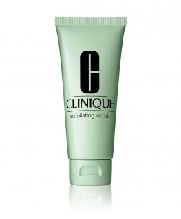 Clinique Exfoliating Scrub, 100 ml