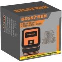 Laser level - Bigstren 24293 cross laser