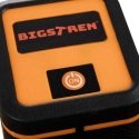 Laser level - Bigstren 24293 cross laser