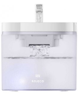 Gyvūnų vandens fontanas 1.5L Rojeco
