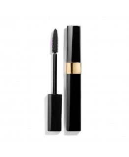 CHANEL Inimitable тушь для ресниц 10 Noir Black 6 g