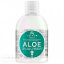 Aloe Vera Moisture Repair Shine Shampoo