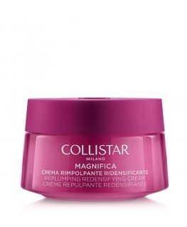 Collistar Magnifica Replumping Redensifying Cream Face and Neck, 50 ml
