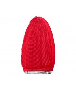 Silk'n BRIGHT Vibrating brush Red AC