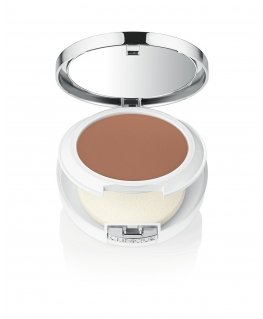 Clinique Beyond Perfecting Powder Foundation + Concealer 11 Honey 14.5 g