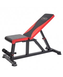 Multifunction bench HMS L8015
