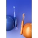 Oclean Ease electric toothbrush, orange Oclean Ease electric toothbrush, orange
