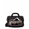 Wenger/SwissGear Source 16 40.6 cm (16") Messenger case Black