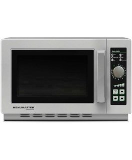 Microwave oven with freezer function Menumaster RCS511DSE 34 l 1100 W - Hendi 280041