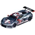 Carrera Digital 132 20032025 Chevrolet Corvette C8.R No.4