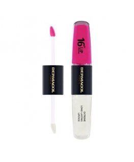 16H Lip Colour Extreme Long-Lasting Lipstick 4 ml